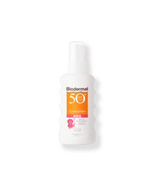 Biodermal Biodermal - Zonnespray voor kinderen - SPF 50+ - 175 ml