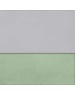 Jollein Jollein - Laken 120x150cm - Soft grey