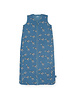 Jollein Jollein - Slaapzak zomer 70cm Giraffe - Jeans blue