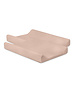 Jollein Jollein - Waskussenhoes badstof 50x70cm - Pale pink (2pack)