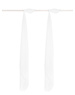 Jollein Jollein - Bamboe Multidoek large 115x115cm - Wit (2pack)