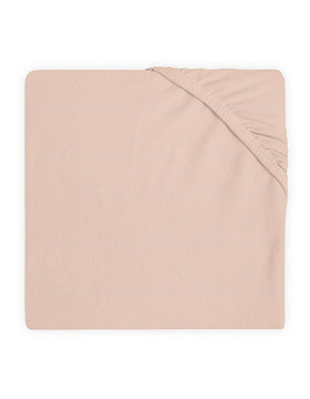 Mon PTIT Dodo hoeslaken jersey TOMETTE 60 x 120 cm Mon PTIT Dodo hoeslaken jersey TOMETTE 60 x 120 cm