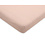 Jollein Jollein - Hoeslaken jersey 60x120cm - Pale pink (2pack)