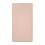 Jollein Jollein - Hoeslaken ledikant jersey 60x120cm - Pale pink