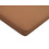 Jollein Jollein - Hoeslaken Ledikant jersey 60x120cm - Caramel