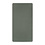 Jollein Jollein - Hoeslaken Ledikant jersey 60x120cm - Ash green