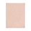 Jollein Jollein - Deken Ledikant 100x150cm - Basic knit pale pink