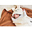 Jollein Jollein - Deken teddy Ledikant 100x150cm - Bliss knit caramel