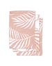 Jollein Jollein - Hydrofiel washandje - Nature pale pink (3pack)