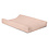 Jollein Jollein - Waskussenhoes badstof 50x70cm - Pale pink