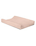 Jollein Jollein - Waskussenhoes badstof 50x70cm - Pale pink