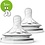 Philips Avent Philips Avent - Fles speen 2 gaats 1m+ Natural range - 2 stuk