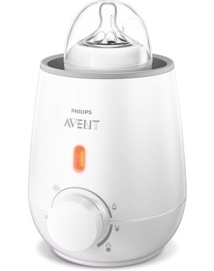 Philips Avent Philips Avent - Snelle fles verwarmer