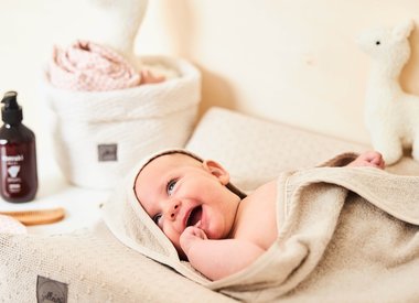 Verzorging & Verschonen