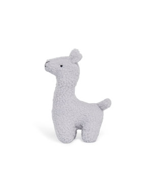 Jollein Jollein - Knuffel Lama - Grey