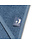 Jollein Jollein - Badcape Badstof 75x75cm - Jeans Blue