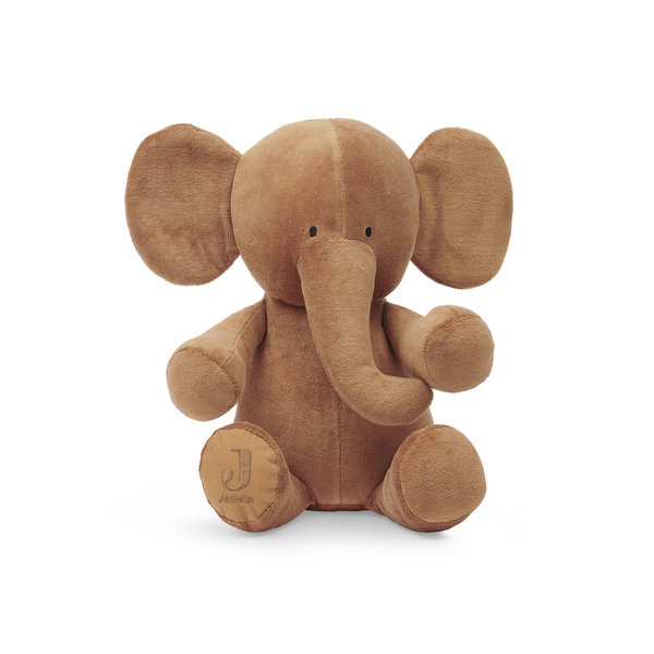 Jollein Jollein - Knuffel Elephant - Caramel