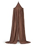 Jollein Jollein - Klamboe Vintage 245cm - Chestnut
