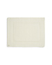 Jollein Jollein - Boxkleed 80x100cm - Spring Knit Ivory