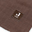 Jollein Jollein - Hydrofiel Multidoek Large 115x115cm Meadow - Chestnut - 2 Stuks