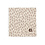 Jollein Jollein - Multidoek Hydrofiel Small 70x70cm Meadow - Chestnut - 3 Stuks