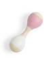 Jollein Jollein - Houten Rammelaar - Maracas - Pink