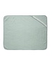 Bébé-jou Bébé-jou - Badcape Pure Cotton 75x85cm - Green