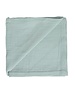 Bébé-jou Bébé-jou - Hydrofiel Bamboe Doek Pure Cotton 110x110cm - Green