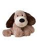 Warmies Warmies - Magnetronknuffel Verwarmend & Verkoelend - Hond Gary
