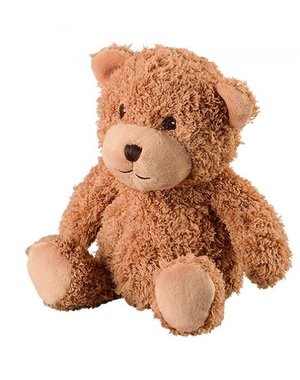 Warmies Warmies - Magnetronknuffel Verwarmend & Verkoelend - Teddybeer