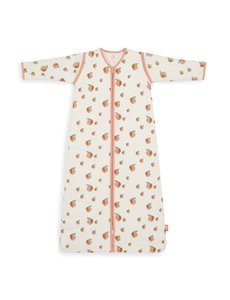 Jollein Jollein - Baby Slaapzak 90cm - Met Afritsbare Mouw - Peach