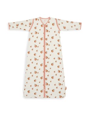 Jollein Jollein - Baby Slaapzak 90cm - Met Afritsbare Mouw - Peach