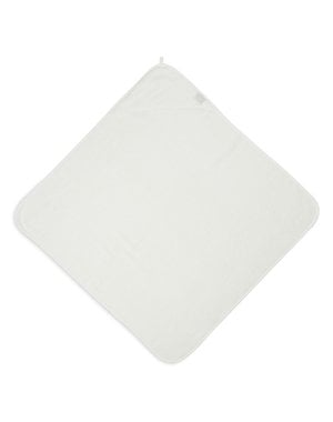 Jollein Jollein - Badcape Badstof 75x75cm - Ivory