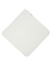 Jollein Jollein - Badcape Badstof 75x75cm - Ivory