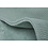 Jollein Jollein - Ledikant Deken Basic Knit 100x150cm - Fleece - Forest Green