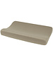 Meyco Meyco - Aankleedkussenhoes Basic Jersey 50x70cm - Taupe