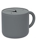 Jollein Jollein - Snack Cup Siliconen - Storm Grey