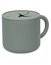 Jollein Jollein - Snack Cup Siliconen - Ash Green