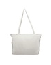 Jollein Jollein - Shopper Embroidery - Ivory