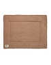 Jollein Jollein - Boxkleed Boucle 80x100cm - Biscuit
