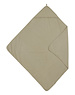 Meyco Meyco - Badcape Basic Jersey 80x80cm - Taupe