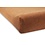 Jollein Jollein - Aankleedkussenhoes Badstof 50x70cm - Caramel/Biscuit - 2 Stuks