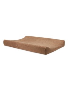 Jollein Jollein - Aankleedkussenhoes Badstof 50x70cm - Biscuit