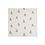 Jollein Jollein - Hydrofiele Doek Small 70x70cm - Teddy Bear - 3 stuks