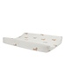 Jollein Jollein - Aankleedkussenhoes Jersey 50x70cm - Teddy Bear