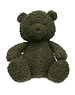Jollein Jollein - Knuffel Teddy Bear - Leaf Green
