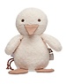 Jollein Jollein - Activiteitenknuffel Spring Garden - Duck