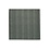 Jollein Jollein - Hydrofiele Doek Stripe&Olive Small 70x70cm - Leaf Green -2 Stuks