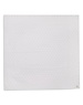 Jollein Jollein - Hydrofiele Doek Pointelle Large 115x115cm - Biscuit - 1 Stuk