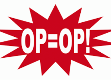 OP = OP